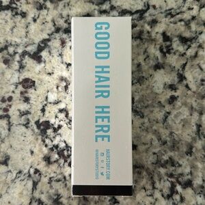 Hair Story Hair Balm 4oz